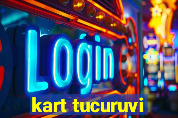 kart tucuruvi